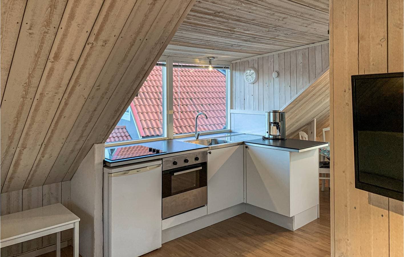 Foto 4 von 15: Ferienwohnung für 4 Personen mit Terrasse
