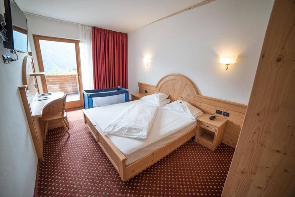 Foto 8 von 26: Superior Double or Twin Room
