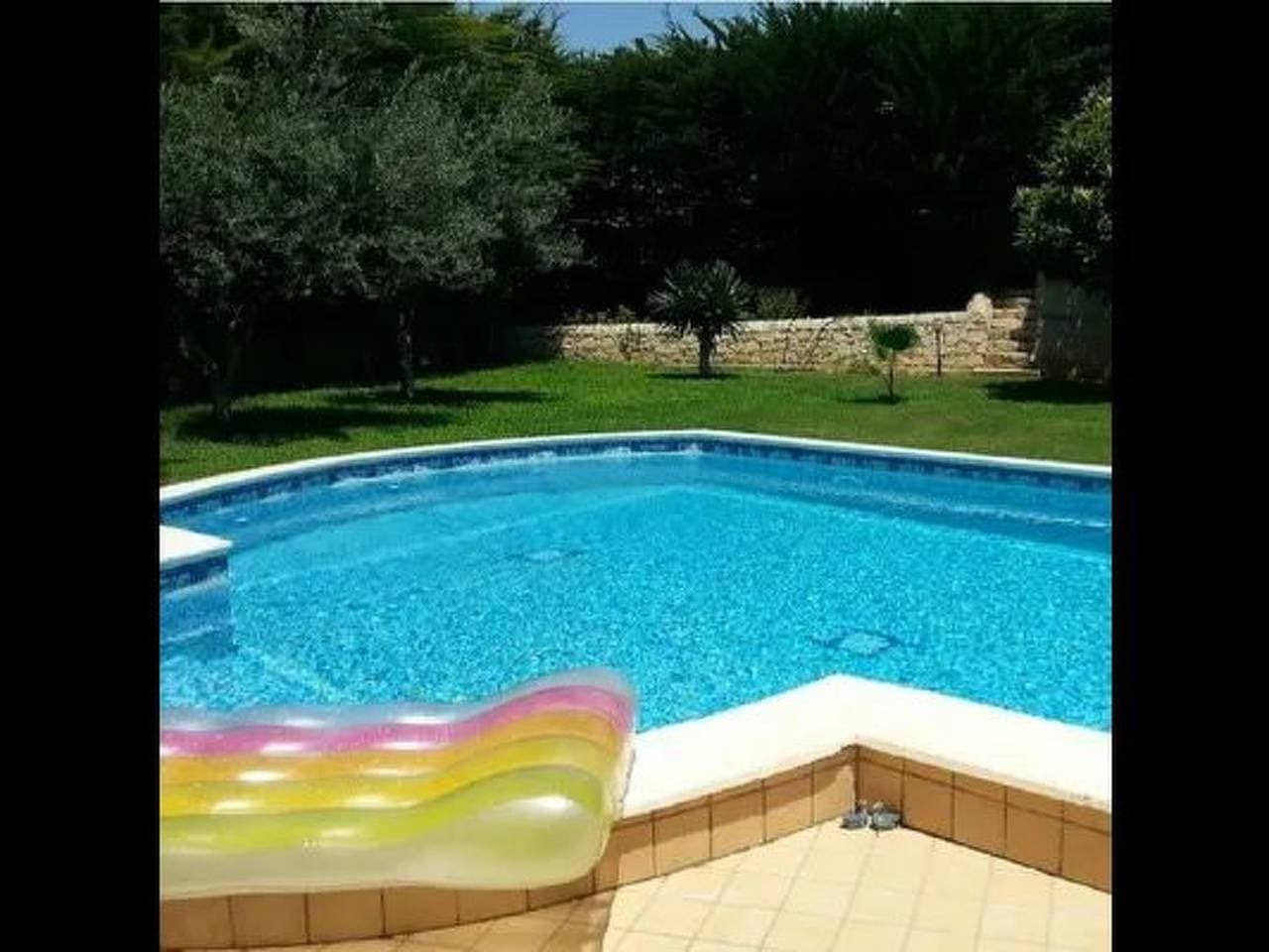 VanessaHolidayHome Erster Stock in Cava d'Aliga 1