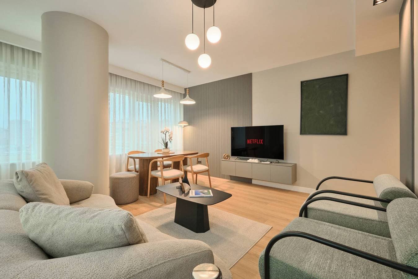 Foto 3 von 57: Polgar, 3Br, gastfreundlich, charmant