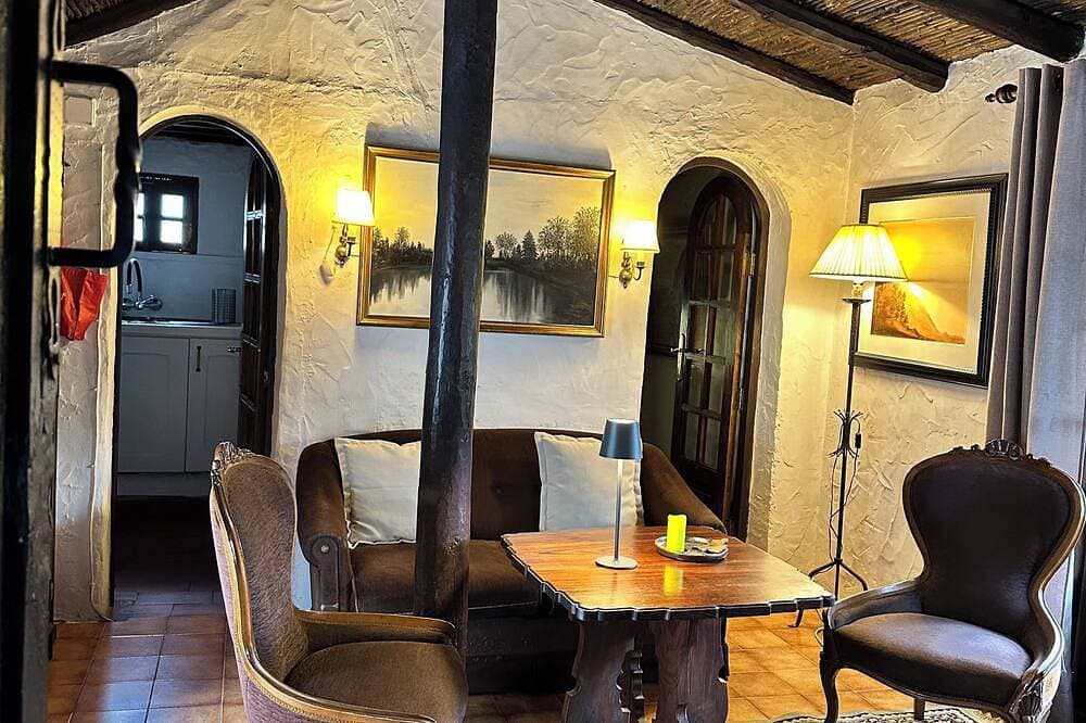 Foto 13 von 30: \"El Sosiego\" Kleines Kanarisches Bauernhaus in den Bergen