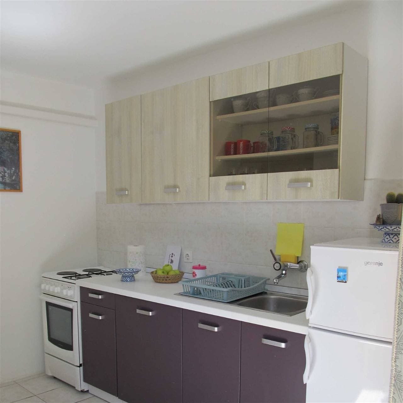 Foto 8 von 37: Gemütliches Duplex für zwei mit haustierfreundlichem Ambiente