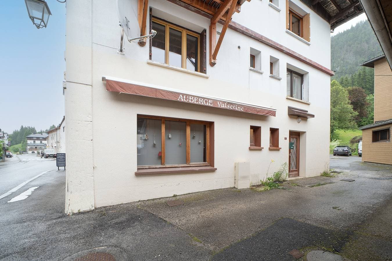 Foto 12 von 12: Ferienwohnung für 6 Personen