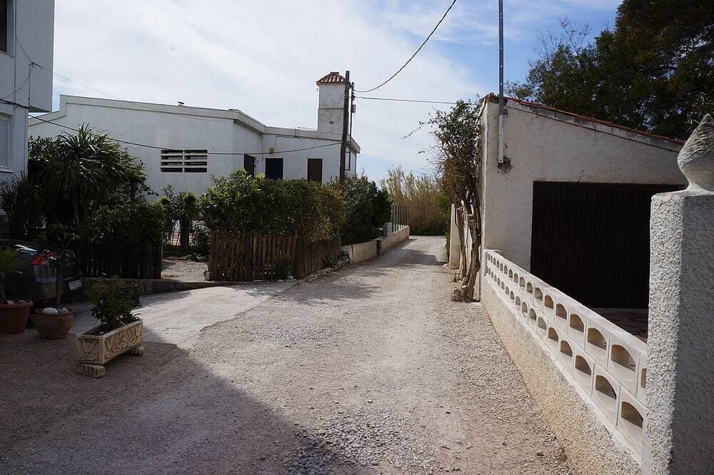 Foto 12 von 30: Beach Front Apartment 'Oden 6' mit einem halbprivaten Strand, Altea