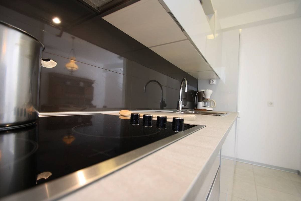 Foto 4 von 24: Ferienwohnung Aldo 1 Porec