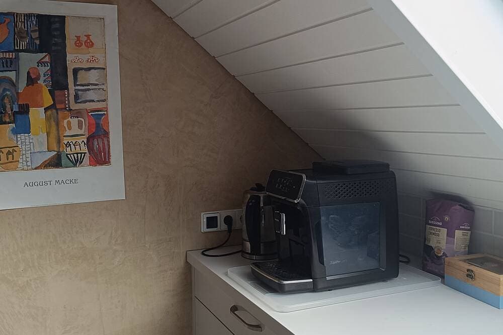 Foto 8 von 13: Wohlfühl-Ferienwohnung am Kaiserstuhl