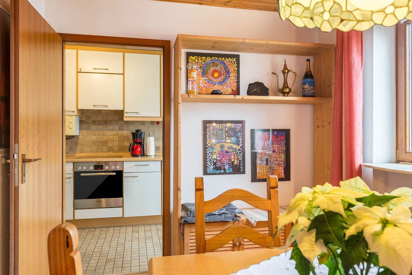 Foto 11 von 29: Charmante Ferienwohnung Schlegel in ruhiger Gegend