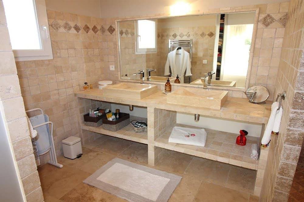 Foto 8 von 28: Provenzalische Villa mit Pool