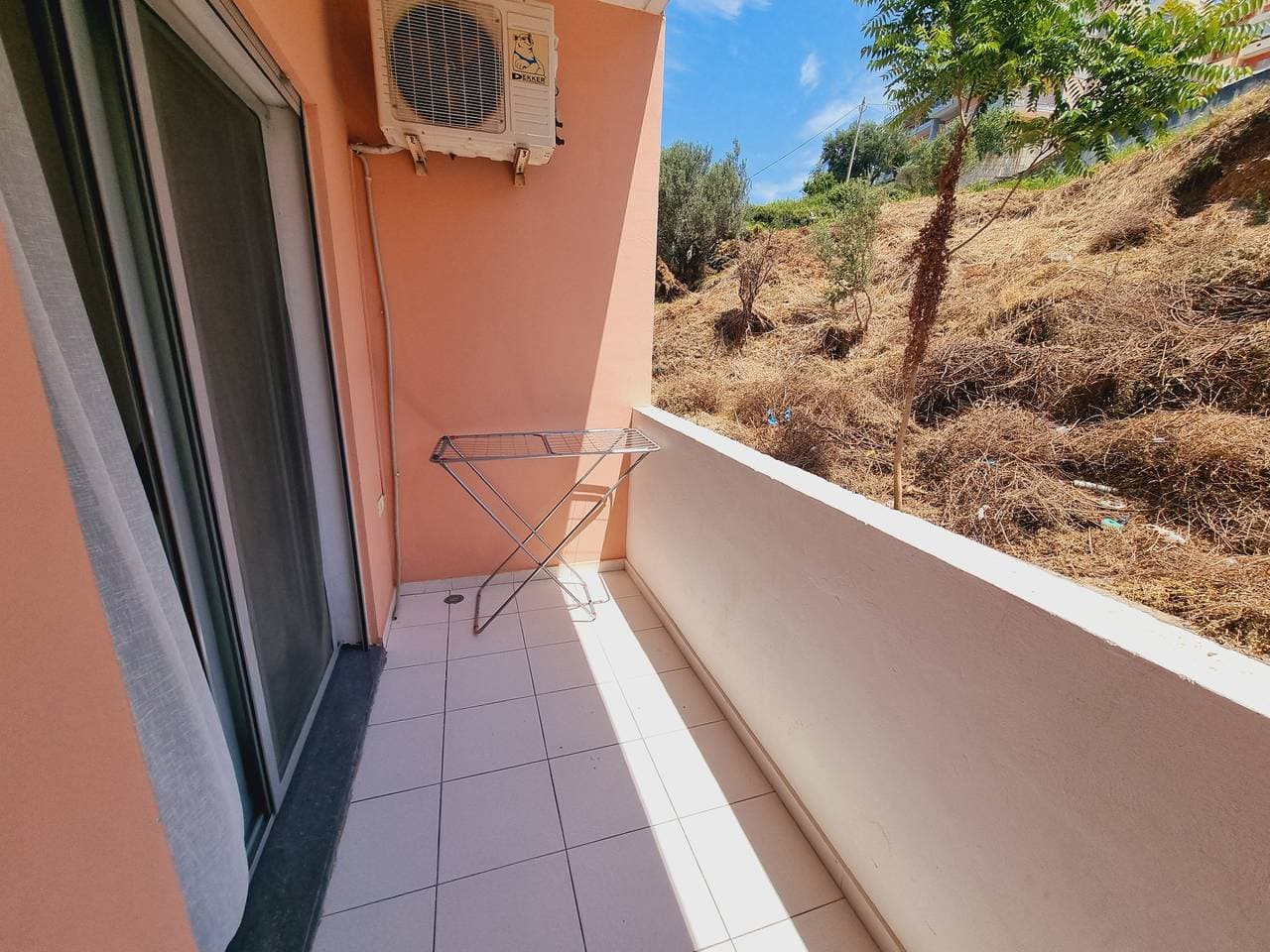 Foto 5 von 30: Studio für 3 Personen mit Balkon