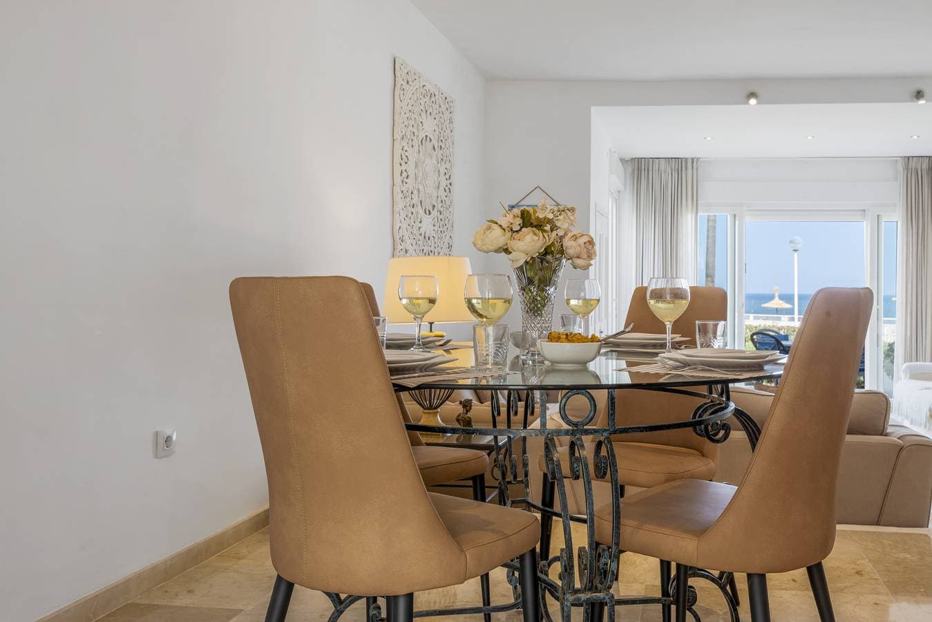Foto 11 von 29: Casares del Mar | Beachfront Townhouse