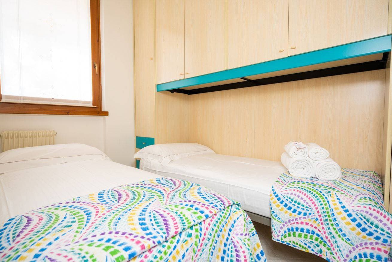 Foto 13 von 20: Ferienwohnung für 2 Personen mit Pool