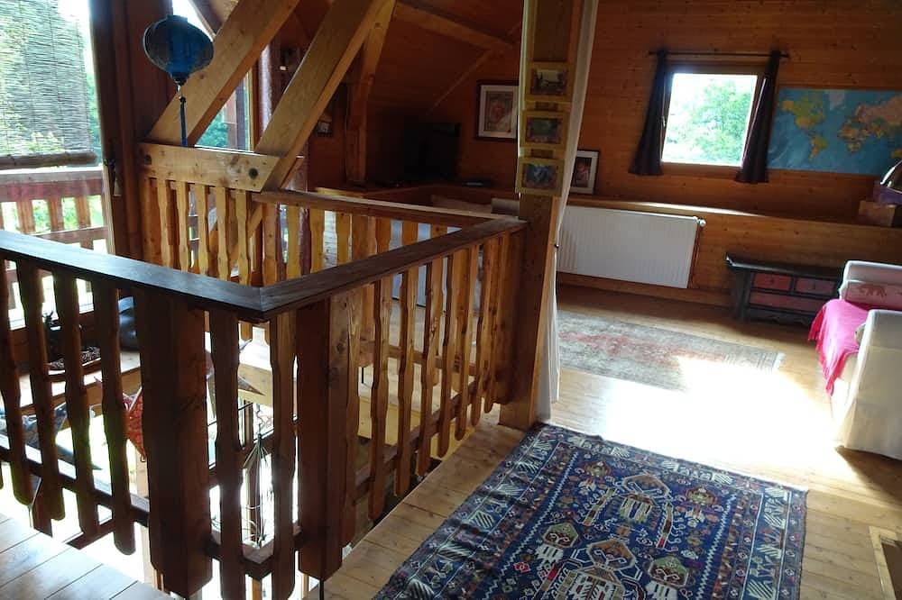 Foto 13 von 26: Alte Scheune mit Geschmack renoviert ohne Gegenüber, großes Terrain und Pool