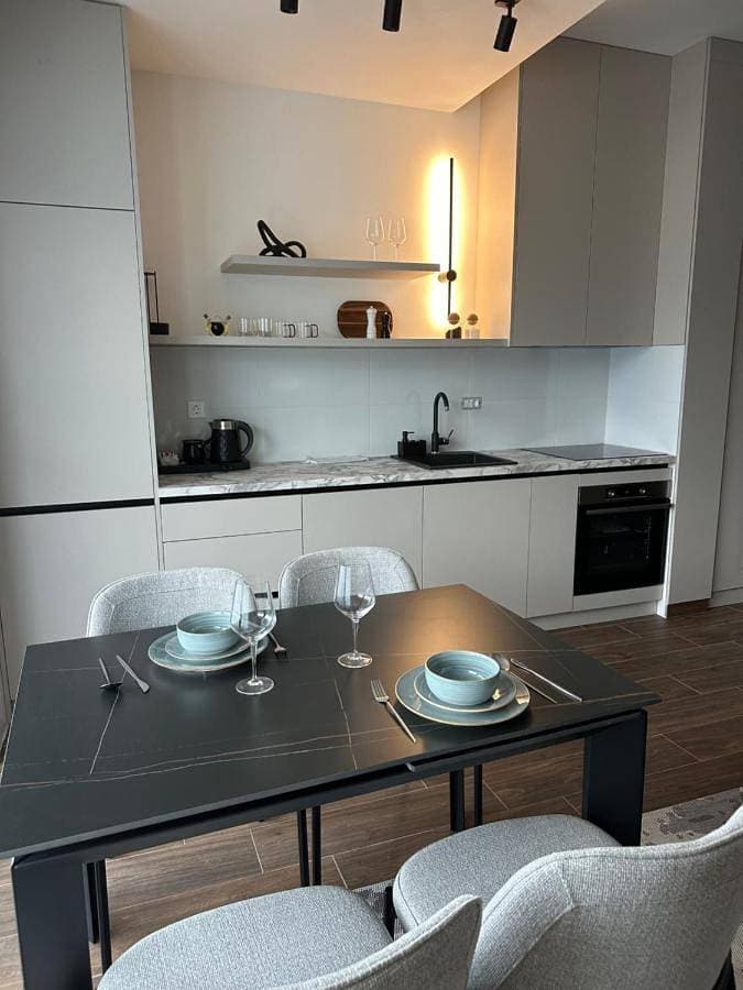 Foto 5 von 38: Two-Bedroom Apartment
