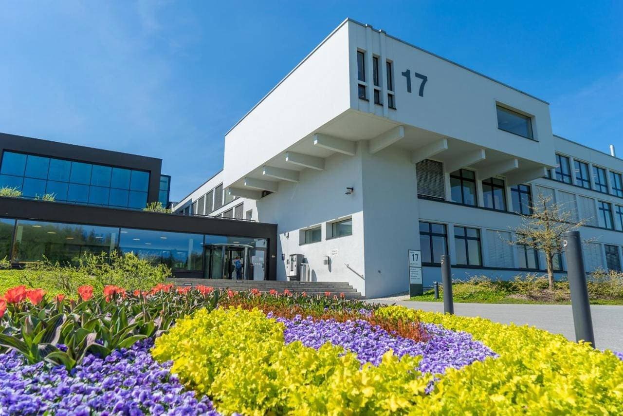 Foto 2 von 66: Campus Sursee Seminarzentrum