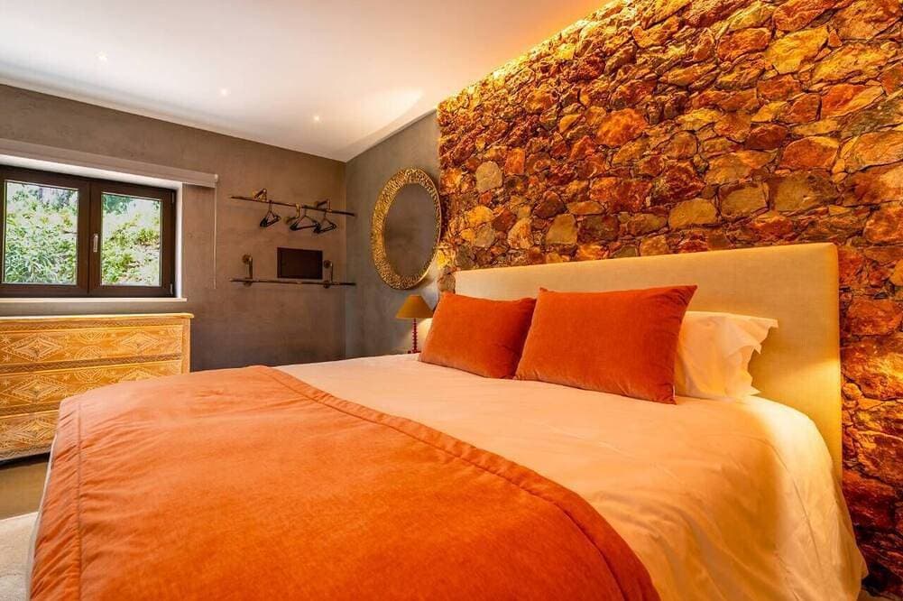 Foto 6 von 25: Olive Tree House - Paderne, Albufeira