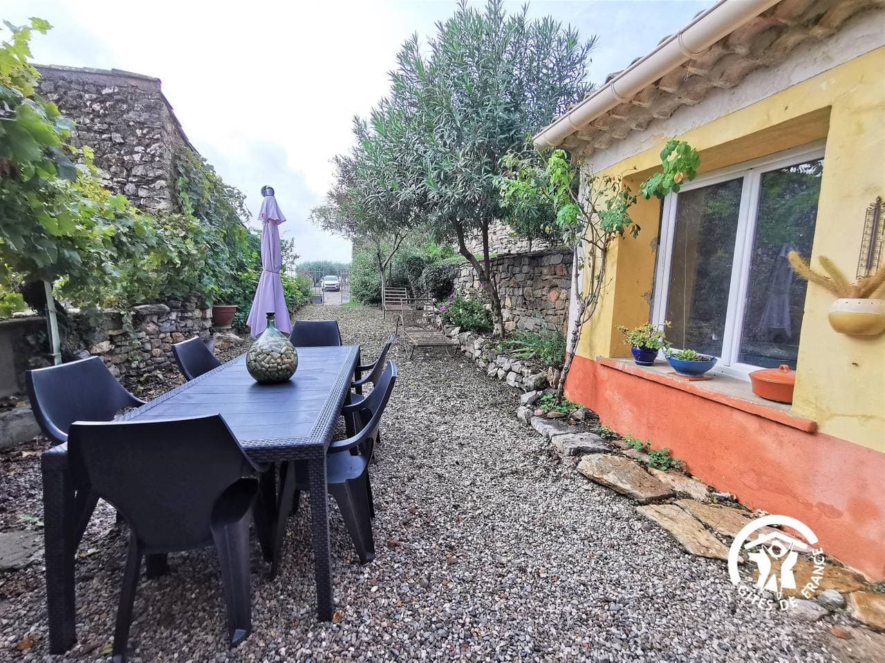 Foto 4 von 34: La Maison jaune