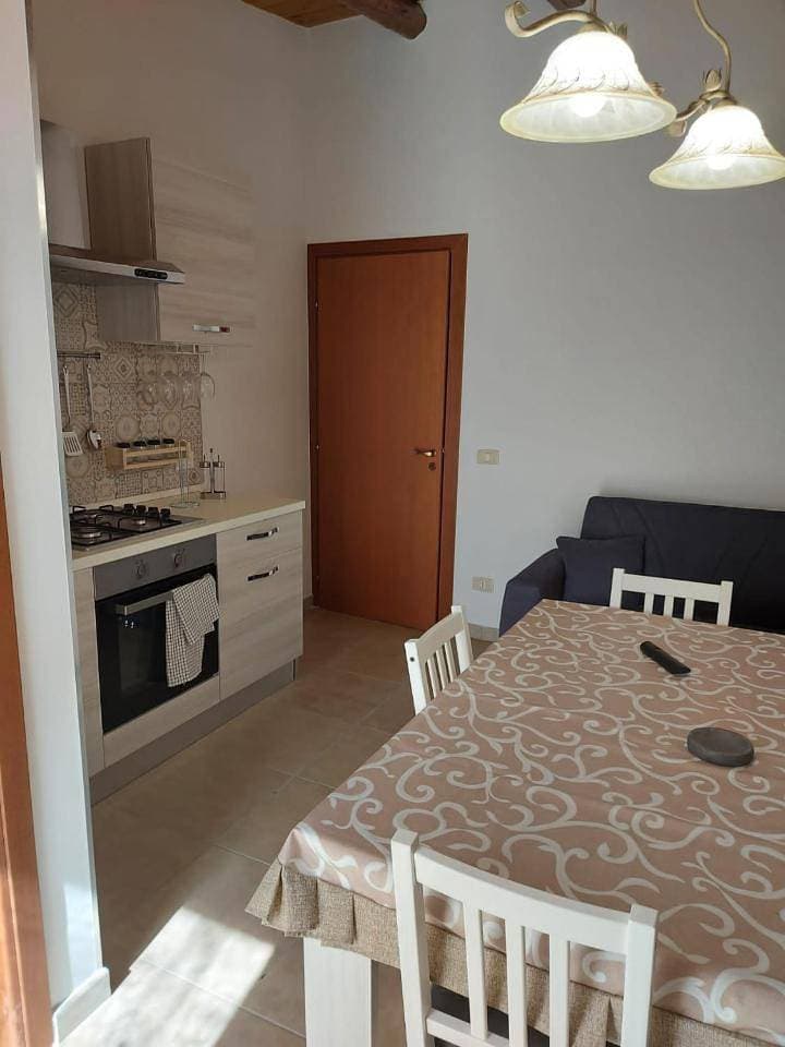 Foto 9 von 11: One-Bedroom House
