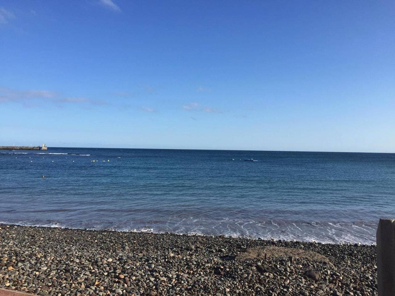 Sol y mar 1