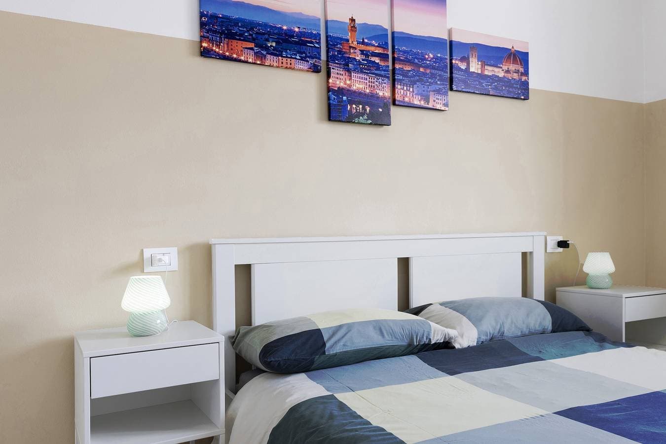 Foto 12 von 22: Ferienwohnung 'Herz des Chianti' mit privater Terrasse und Wi-Fi