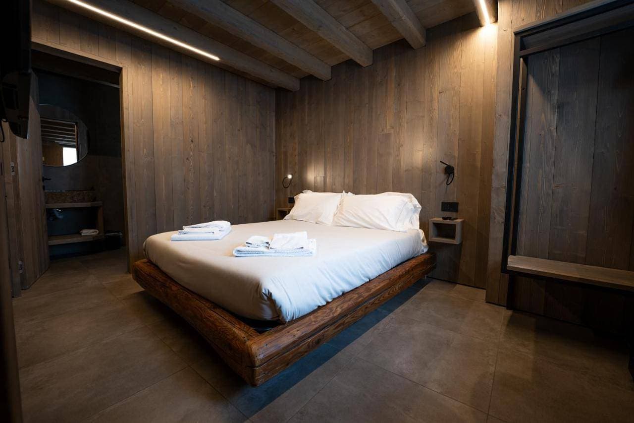Foto 10 von 11: King Room