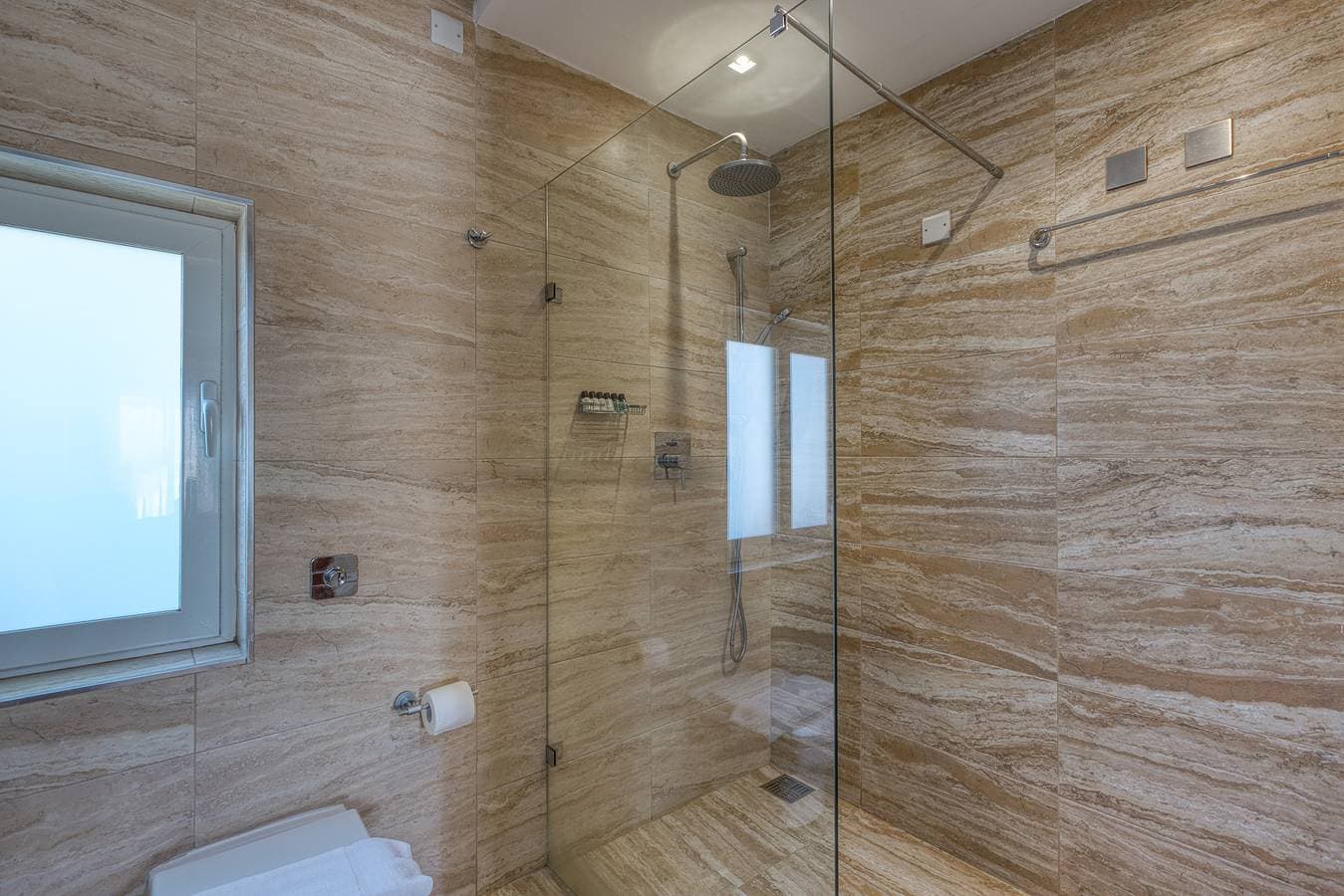 Foto 13 von 30: Ferienwohnung für 3 Personen mit Balkon