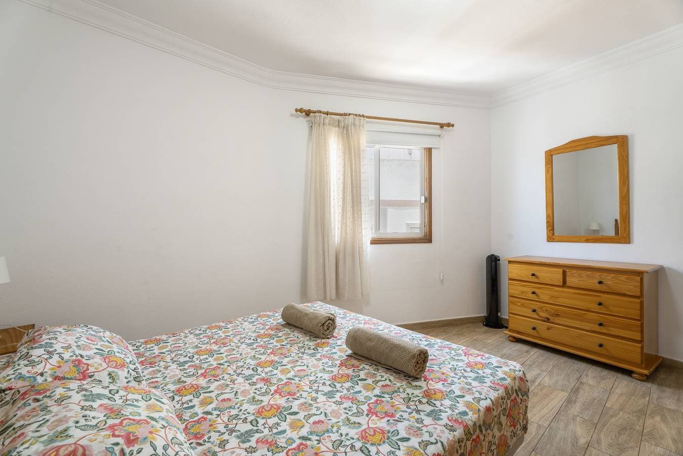 Foto 10 von 21: Ferienhaus 'Solabrigos Hierro' mit Meerblick, Balkon und WLAN