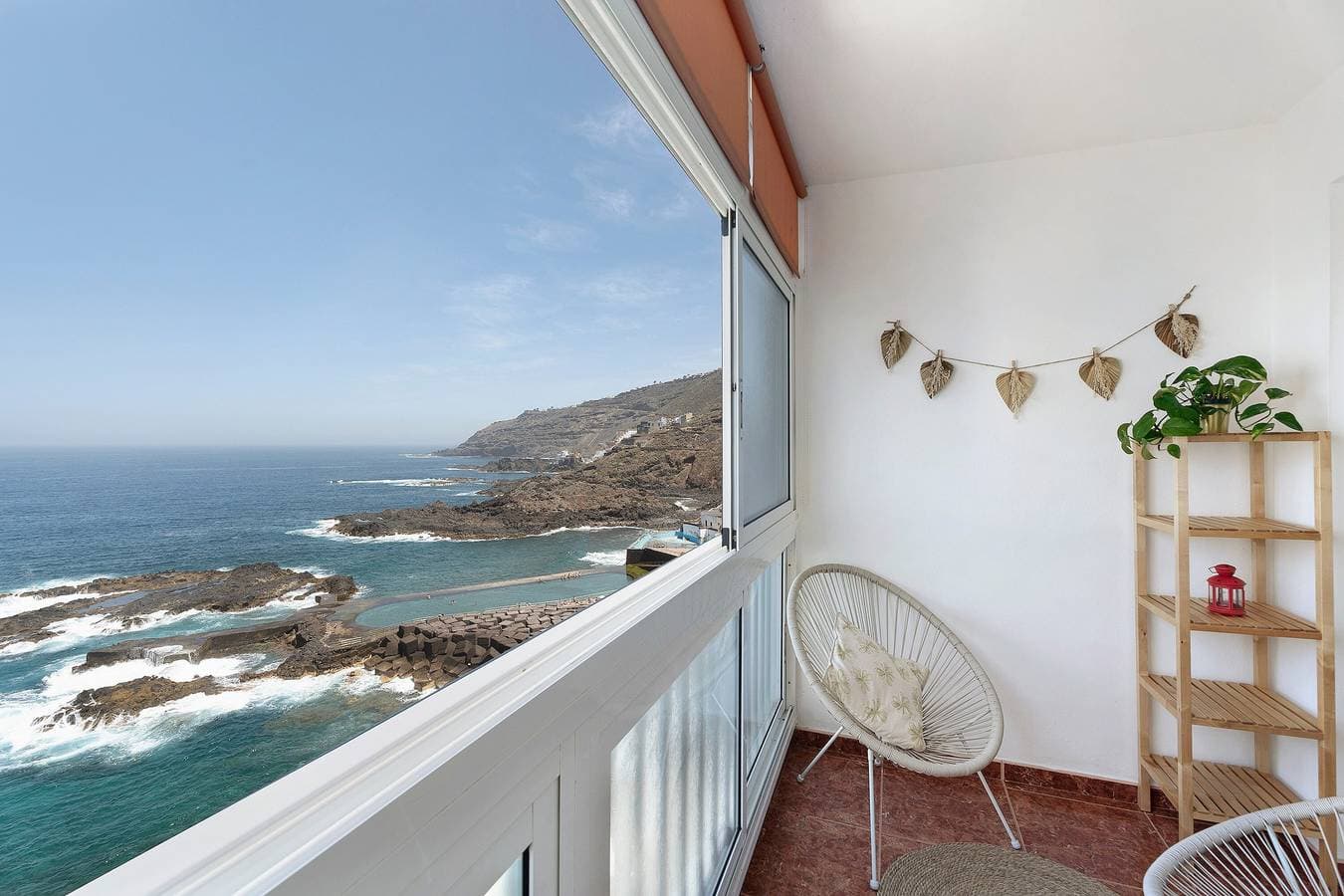 Apartamento Luna 1