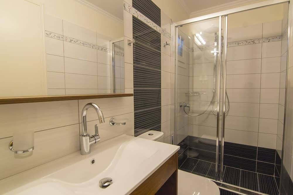 Foto 4 von 12: Friedliches Studio im Dorf Lakka