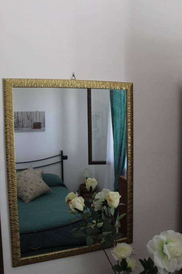 Foto 9 von 10: Double Room with Private Bathroom