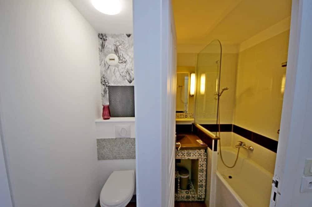 Foto 3 von 10: Apartment Cap Esterel sea view with reversible air conditioning