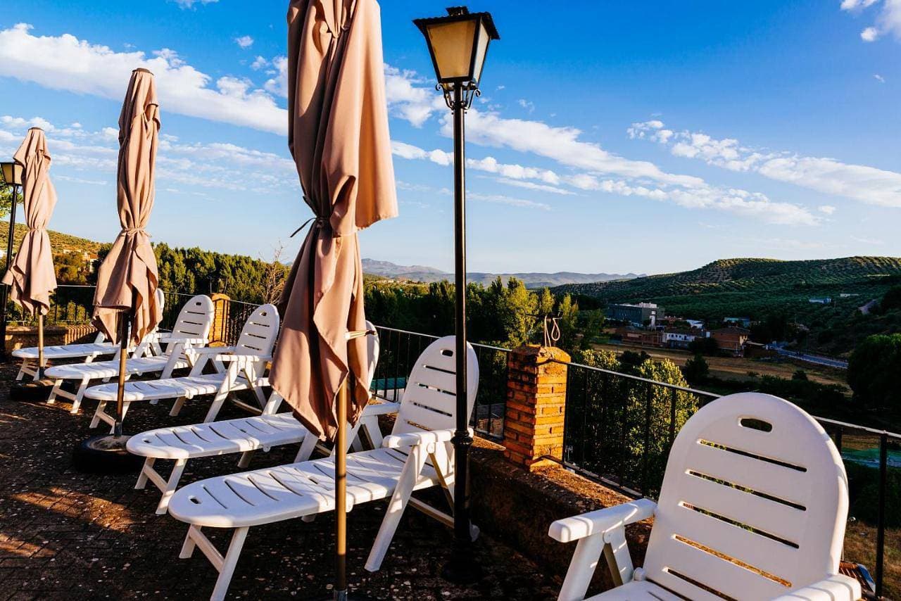 Foto 9 von 15: Two-Bedroom House