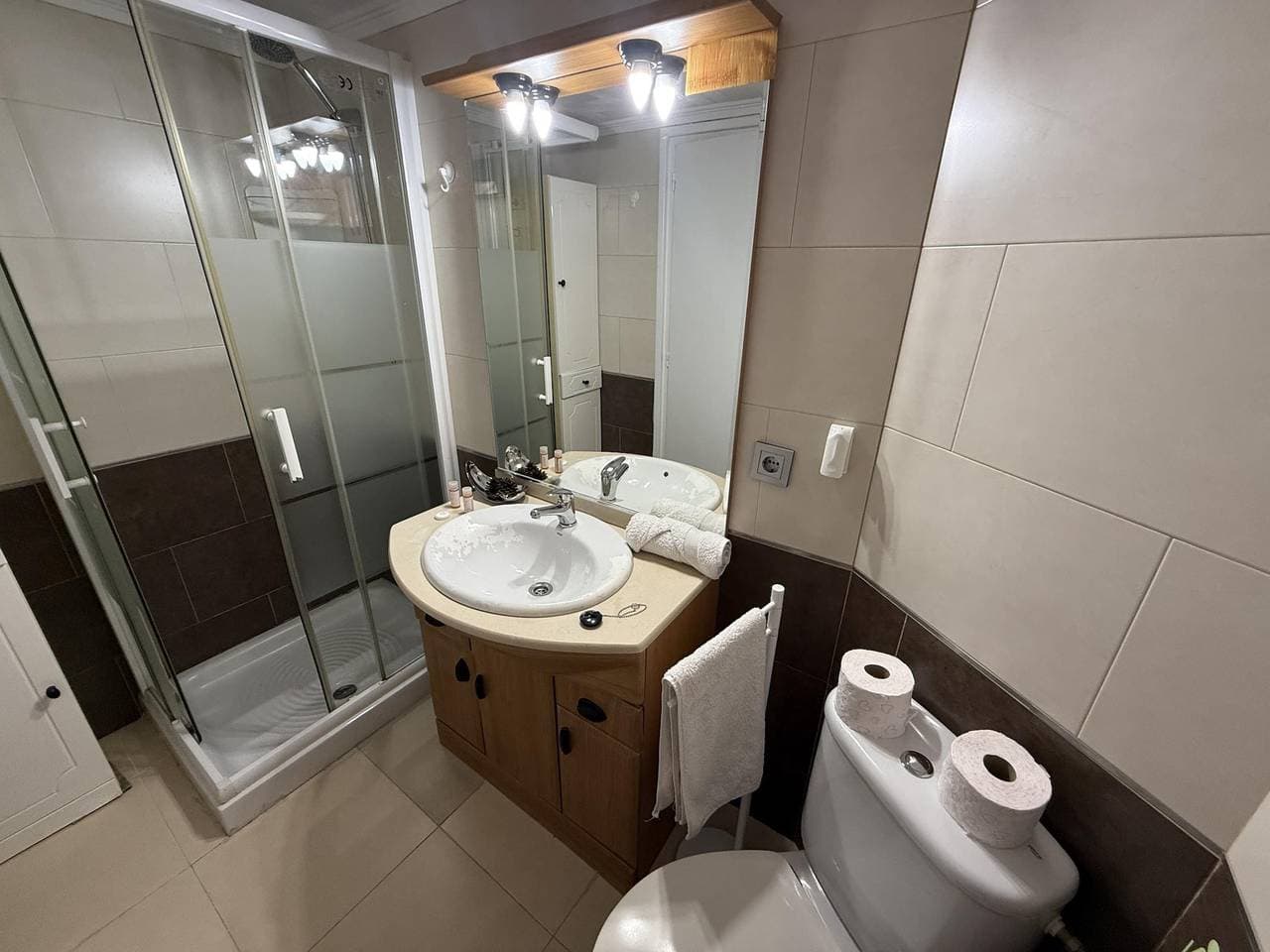 Foto 9 von 27: Ferienwohnung für 2 Personen mit Pool