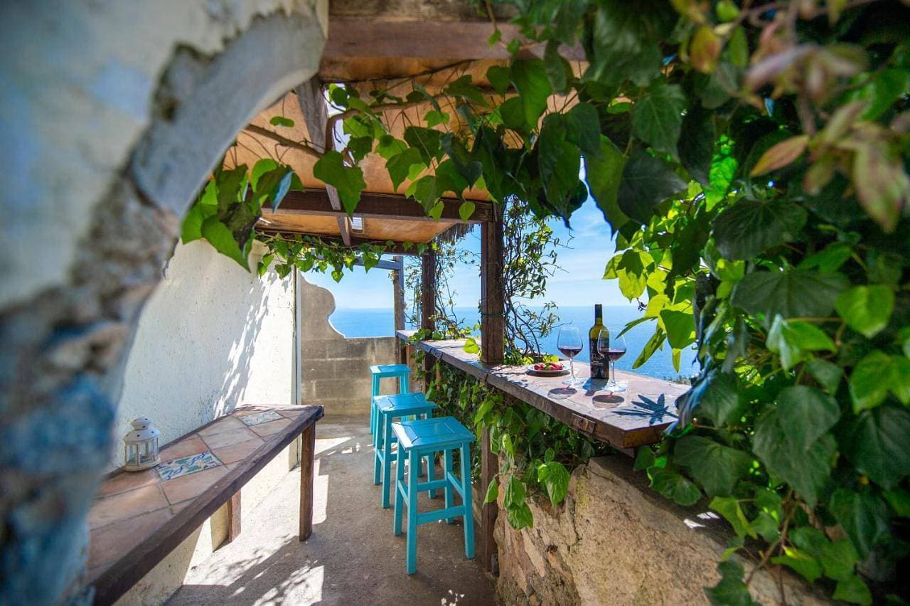 Mareluna Cottage 1