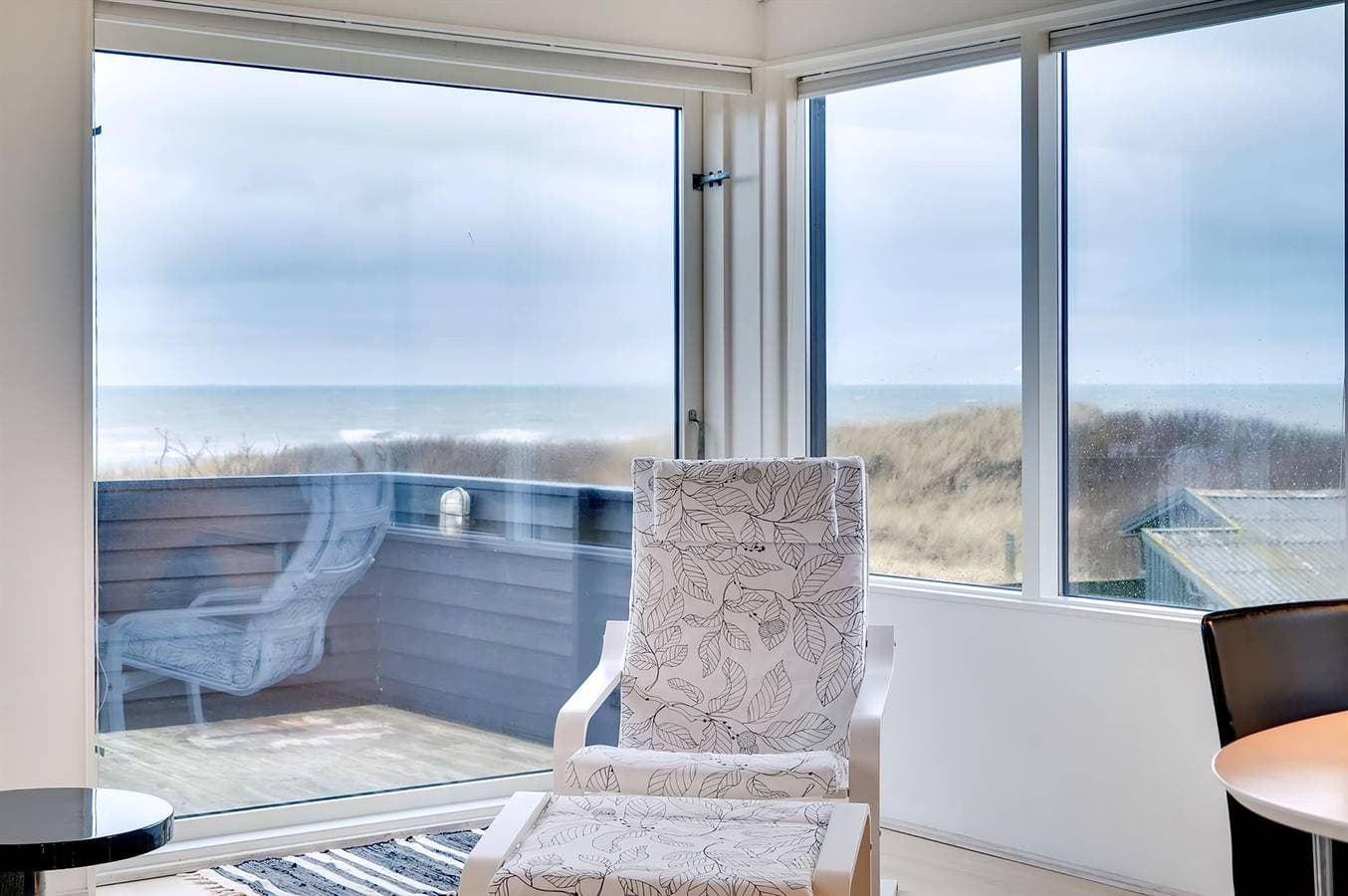 Foto 7 von 13: Stunning home in Hjøring w/ WiFi and 1 Bedrooms