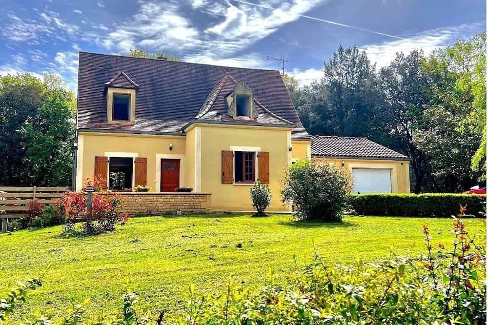 Le Gîte Isabel en Dordogne, Près de Sarlat 1