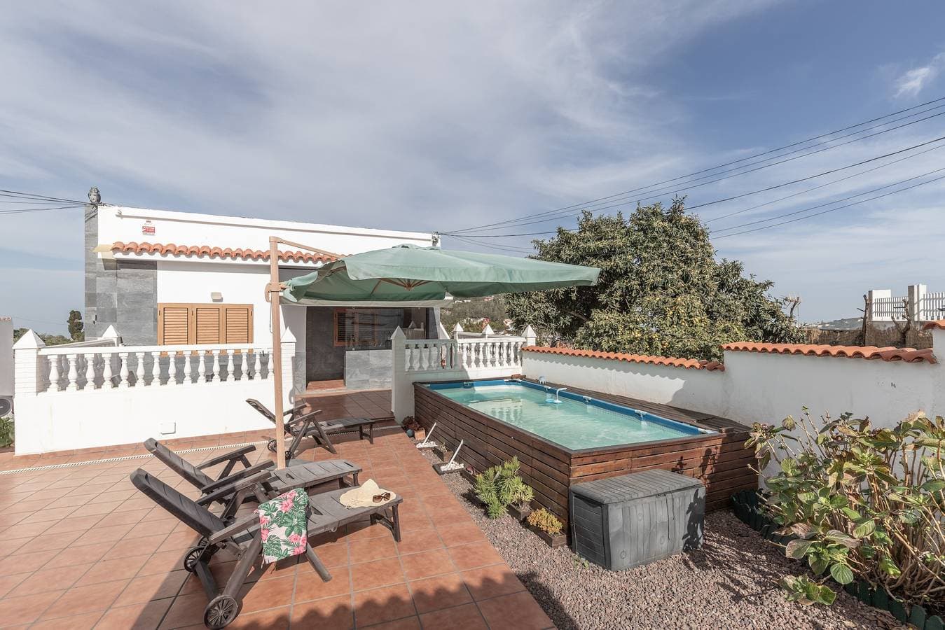 Teror Hills 1