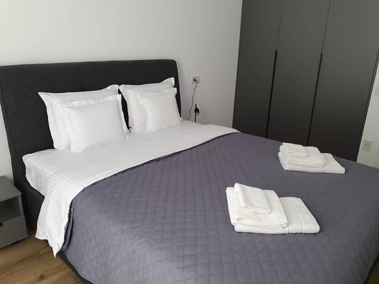 Foto 8 von 17: One-Bedroom Apartment