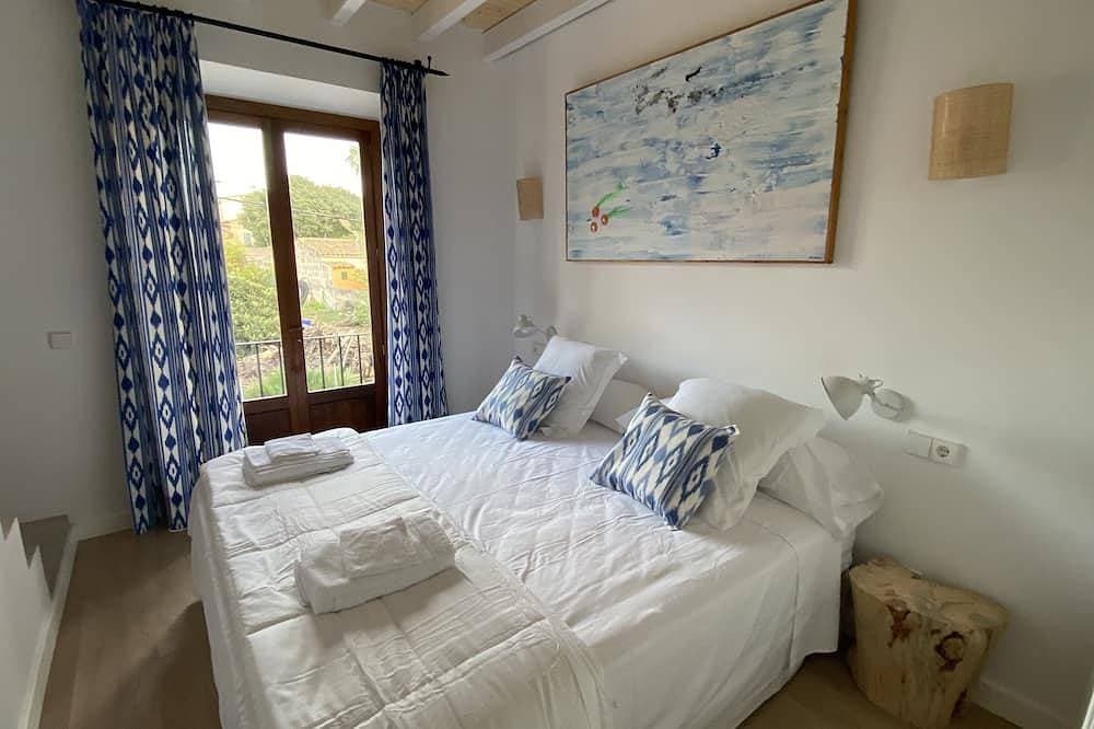 Townhouse Cas Concos Santany 1