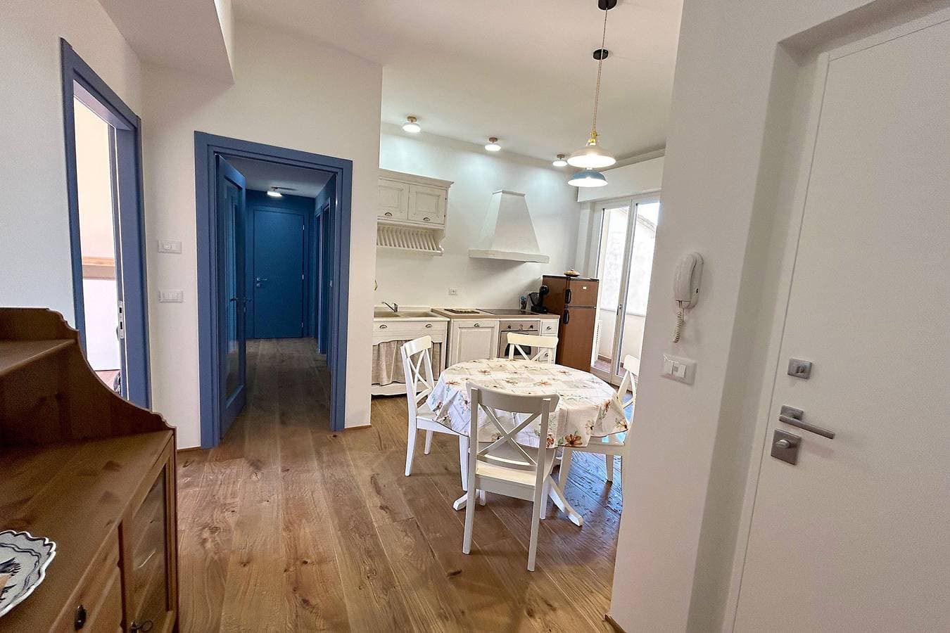 Foto 5 von 37: Ferienwohnung Alta Marea nahe am Meer