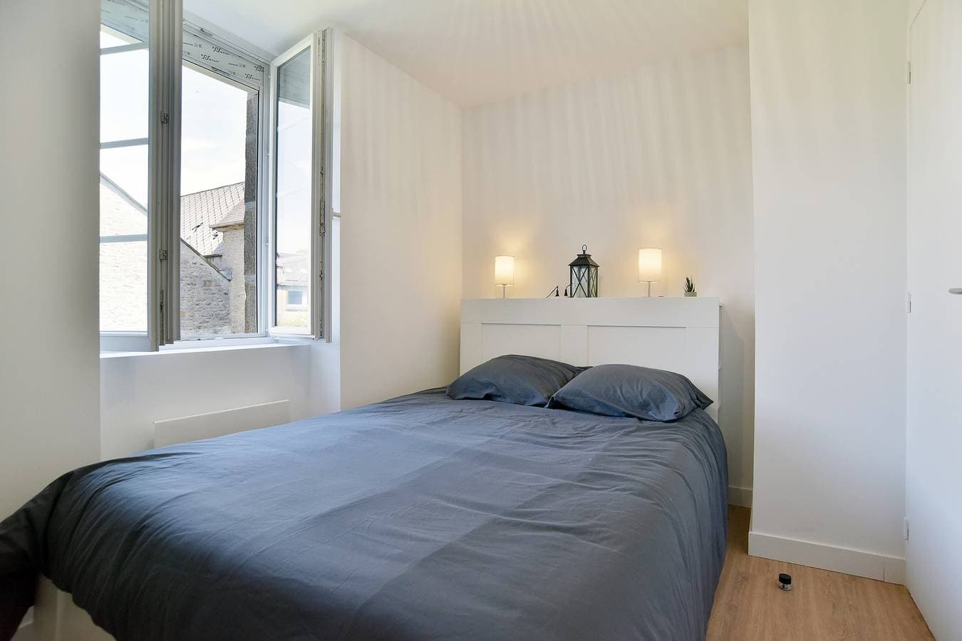Foto 3 von 12: Ferienwohnung für 2 Personen