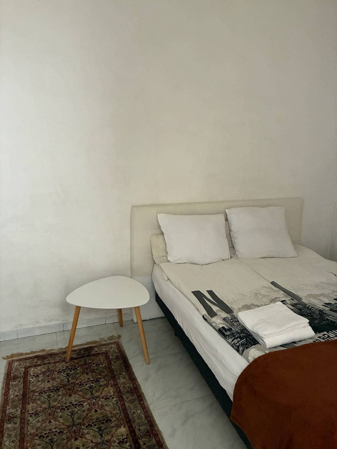 Foto 3 von 13: Studio für 2 Personen mit Garten