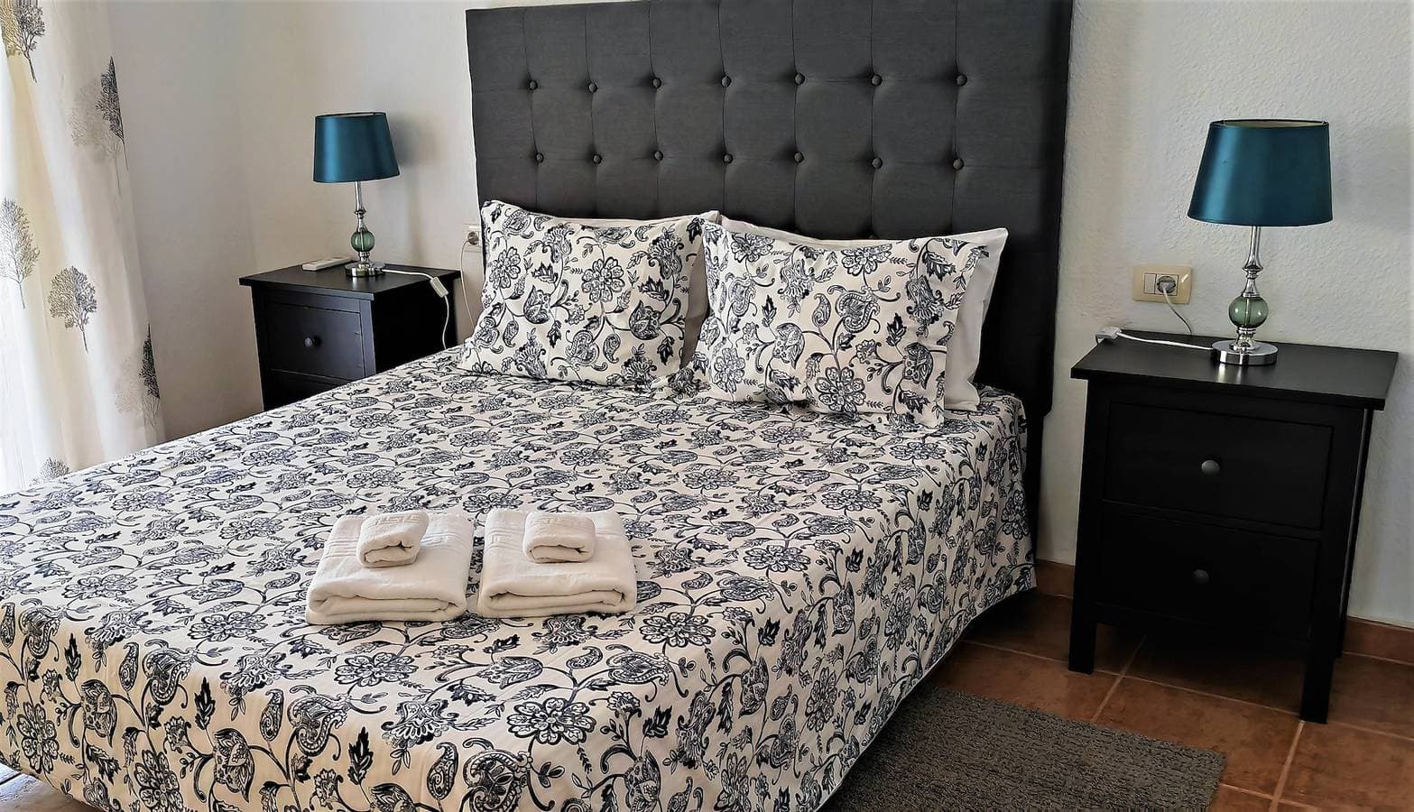Foto 7 von 28: Chalet für 5 Personen mit Whirlpool