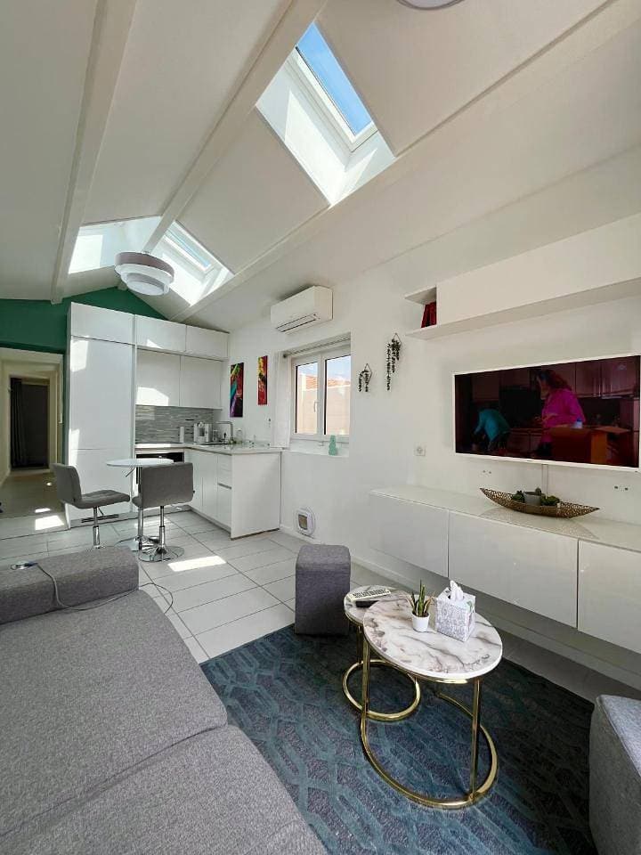 Foto 7 von 13: One-Bedroom House