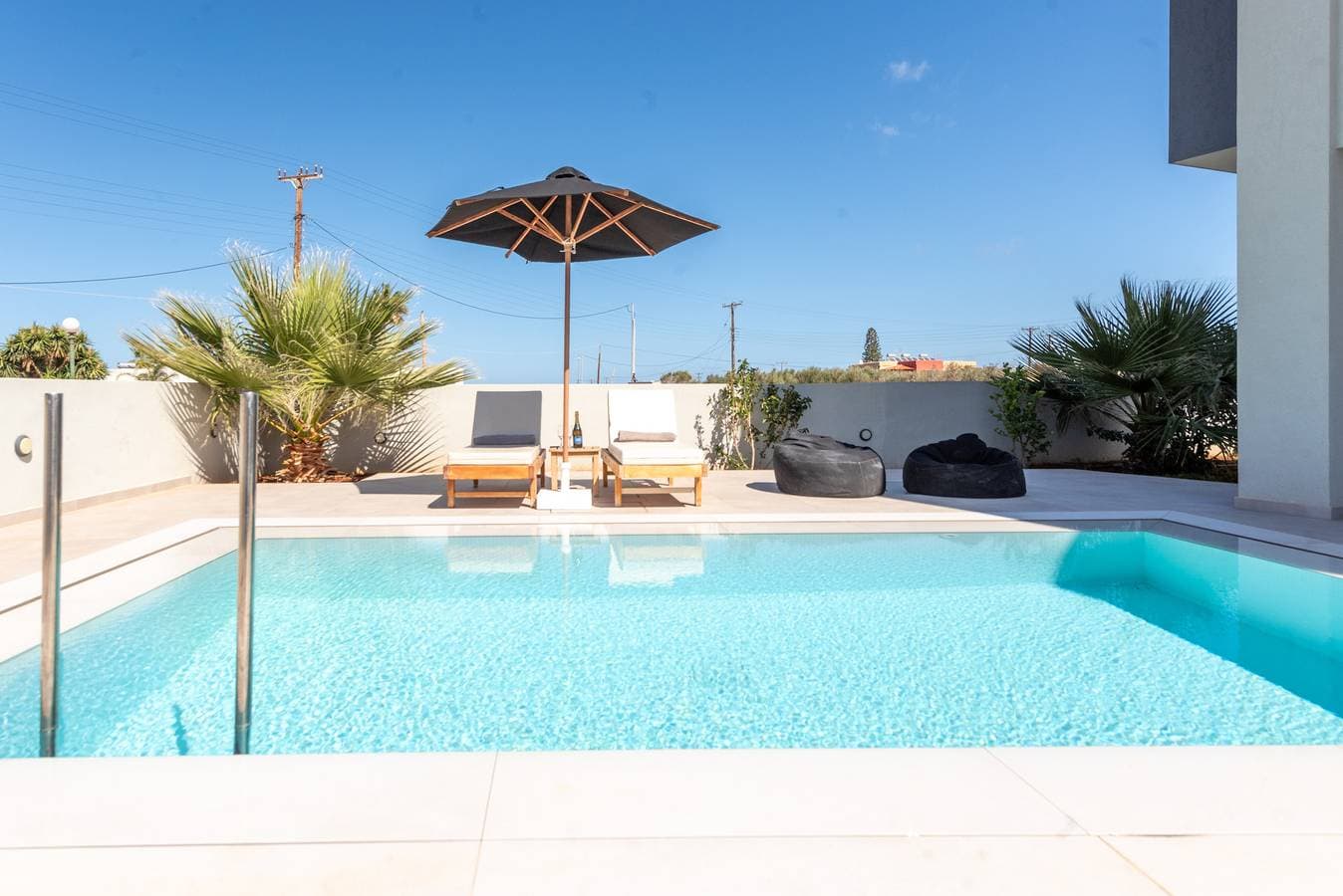 Foto 4 von 35: Villa für 4 Personen