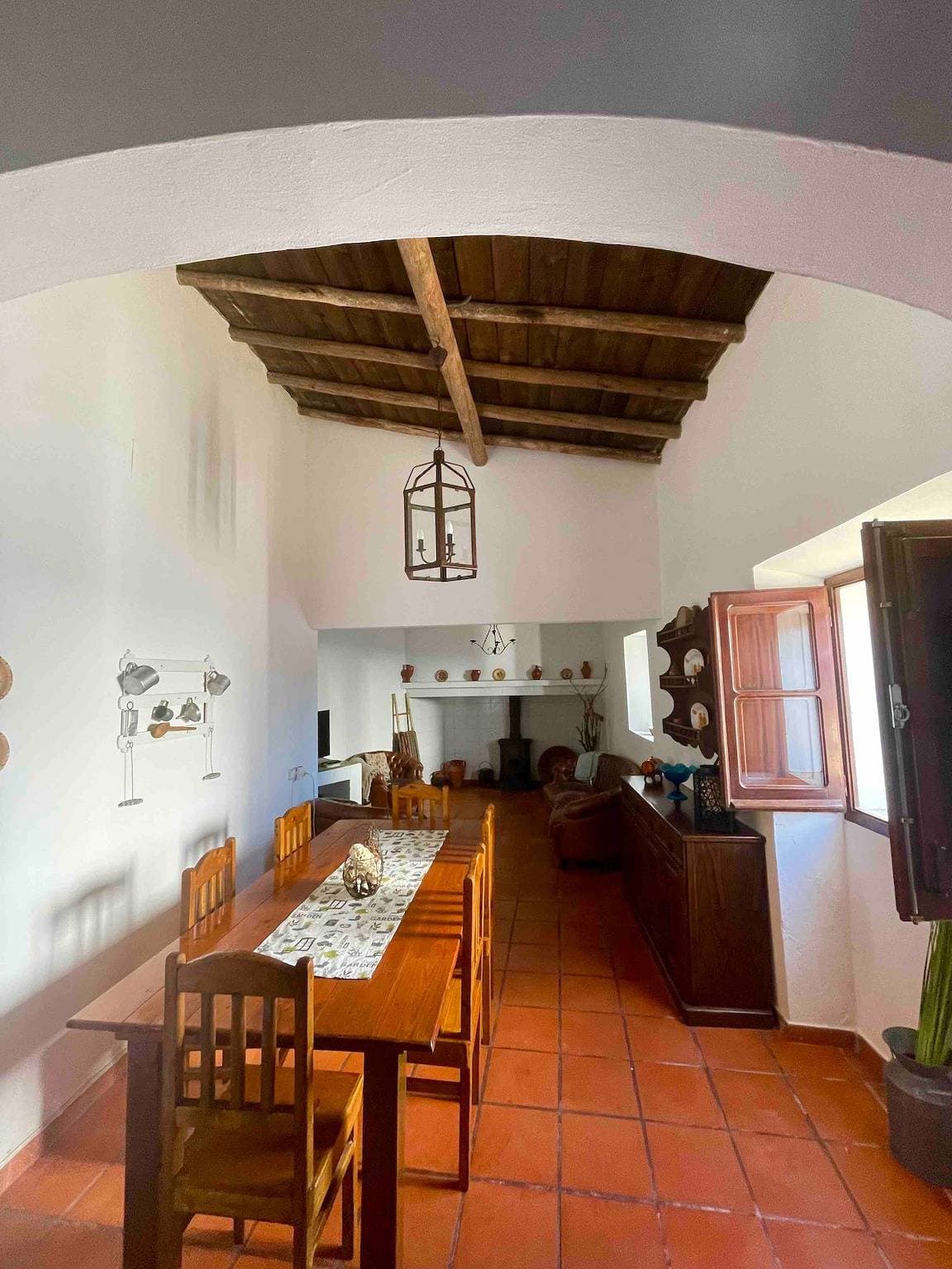 Foto 8 von 45: Villa 'Casa D' Avó Lita' mit privatem Pool, privater Terrasse und WLAN