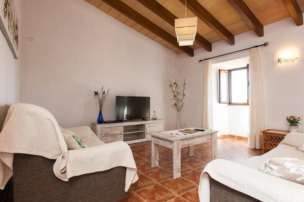 Foto 7 von 17: Villa Paula. Mallorquinischem Charakter