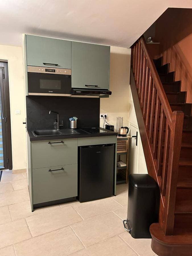 Foto 5 von 34: Two-Bedroom House