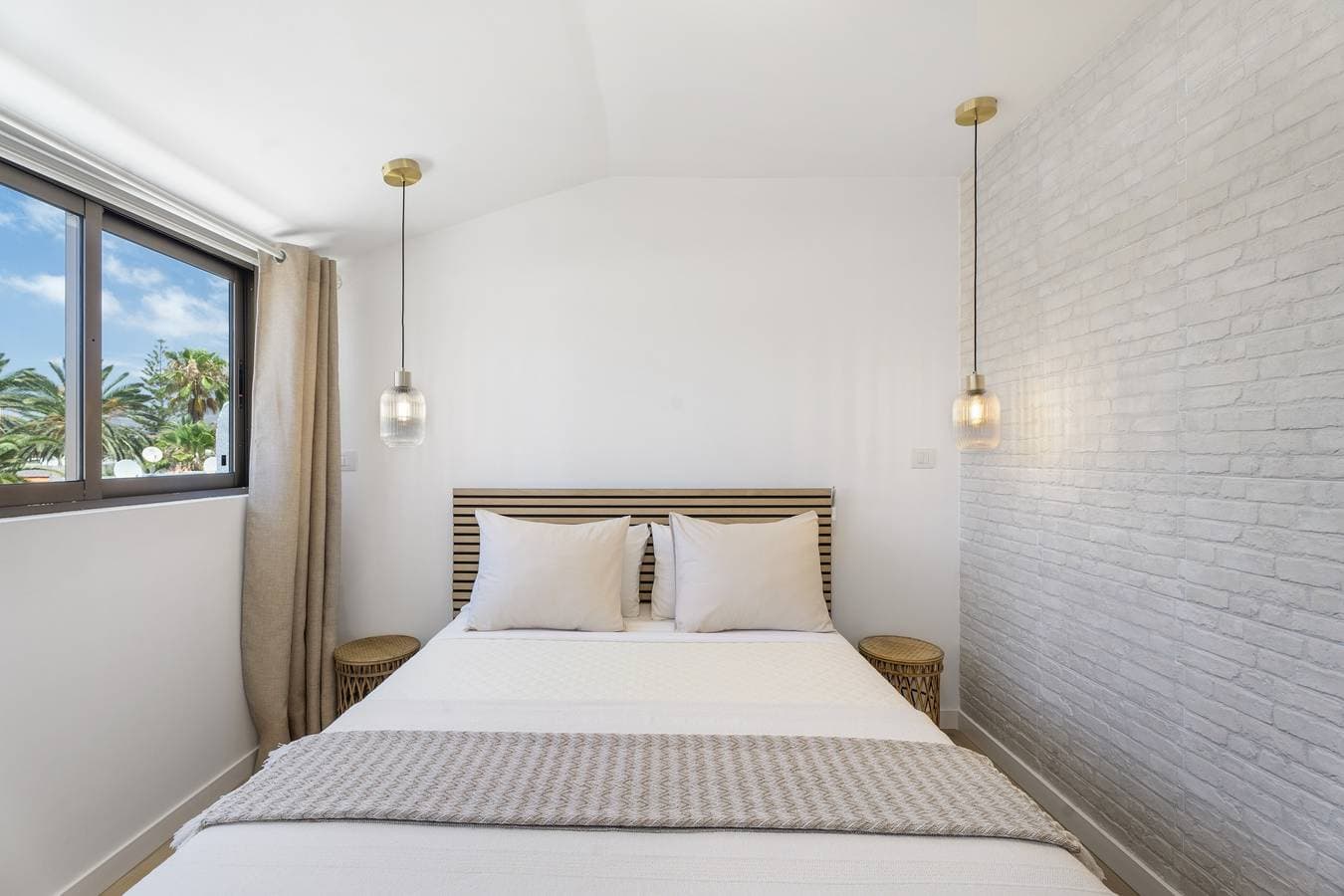 Foto 13 von 22: Ferienstudio 'A T Suite' mit Gemeinschaftspool und WLAN