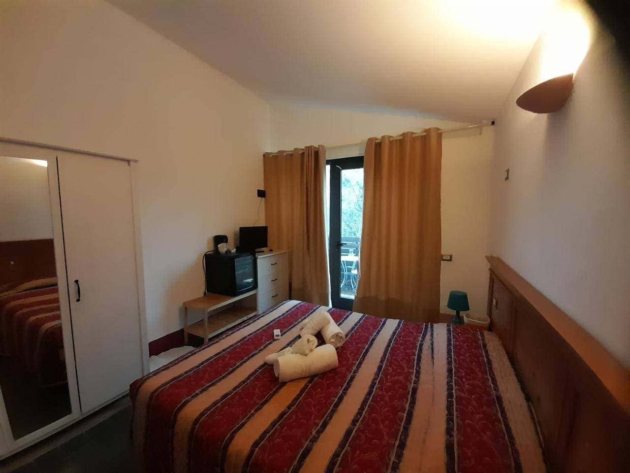 Foto 7 von 11: Classic Double Room with Shower