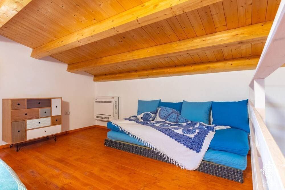 Foto 4 von 25: Beach Front Villa 1 - sea view